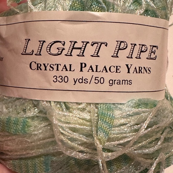 Crystal Palace Yarns Light Straw into Gold Lot of 7 - Picture 3 of 5